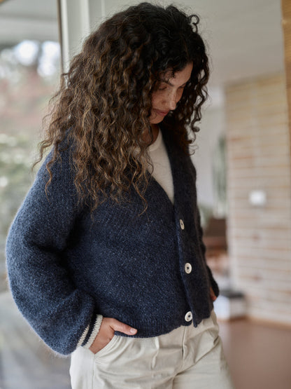 Laine Nordic Knits Issue 2