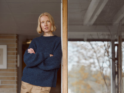 Laine Nordic Knits Issue 2
