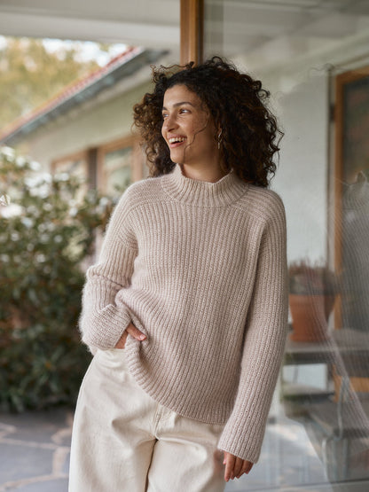 Laine Nordic Knits Issue 2