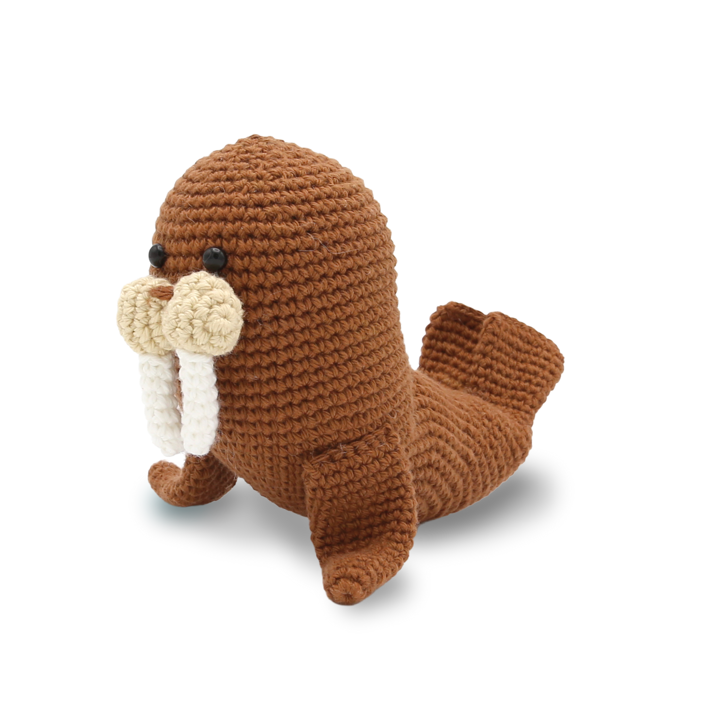 Virk-kit Willem Walrus