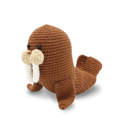 Virk-kit Willem Walrus