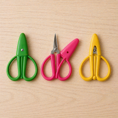 Super Snips minisax