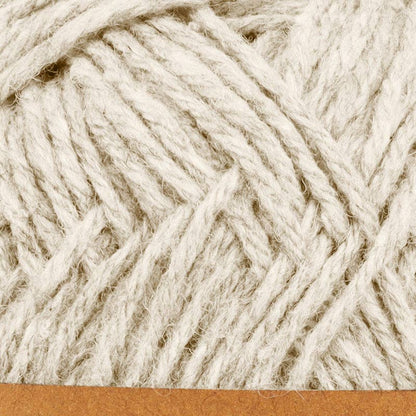 WOOLLY -  100% recycled. Återvunnet från kasserade kläder