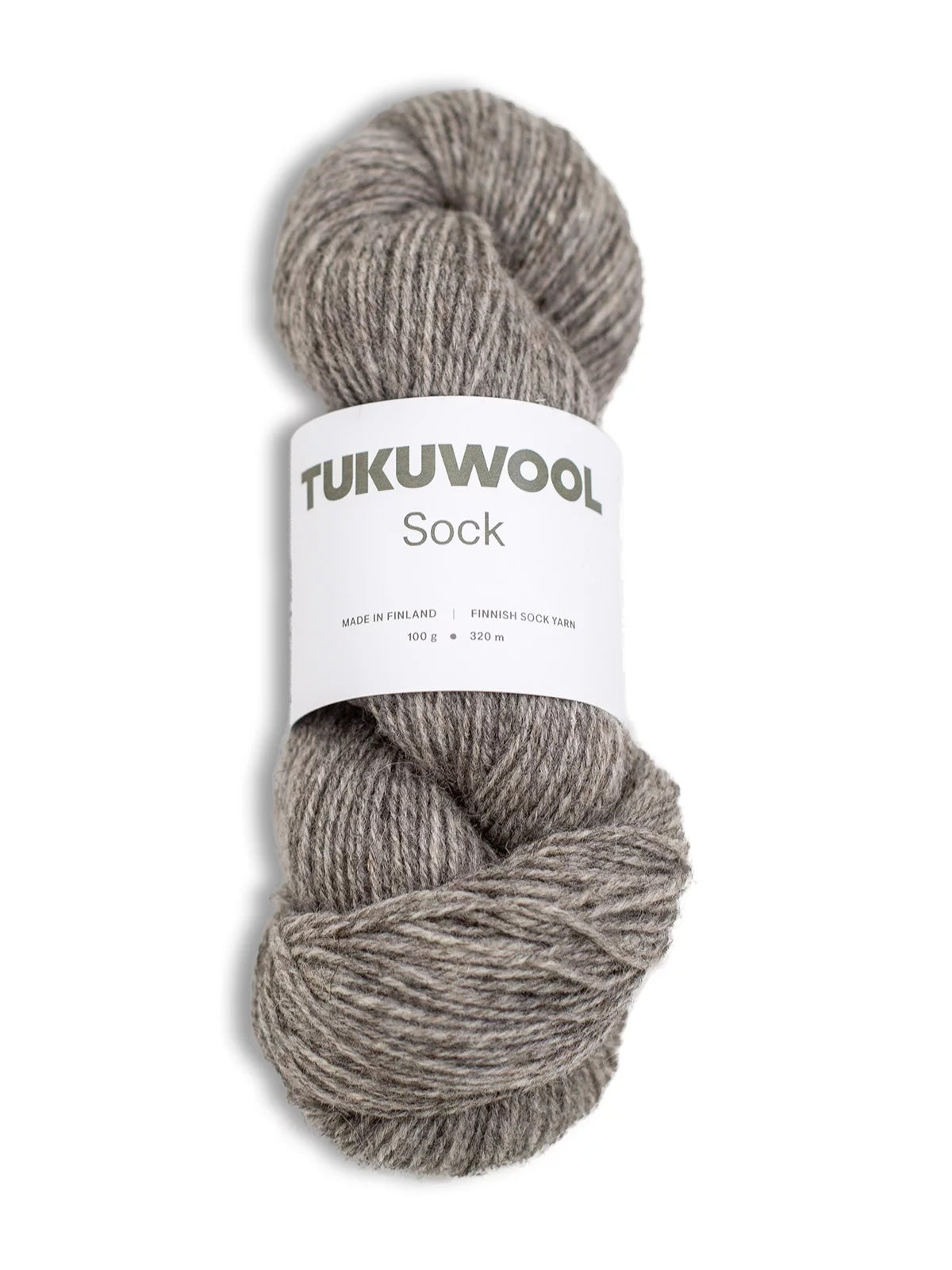 Tukuwool Sock