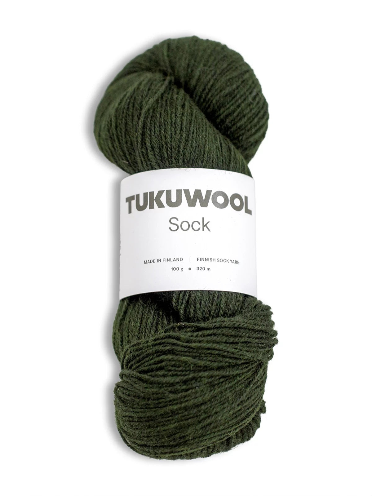 Tukuwool Sock