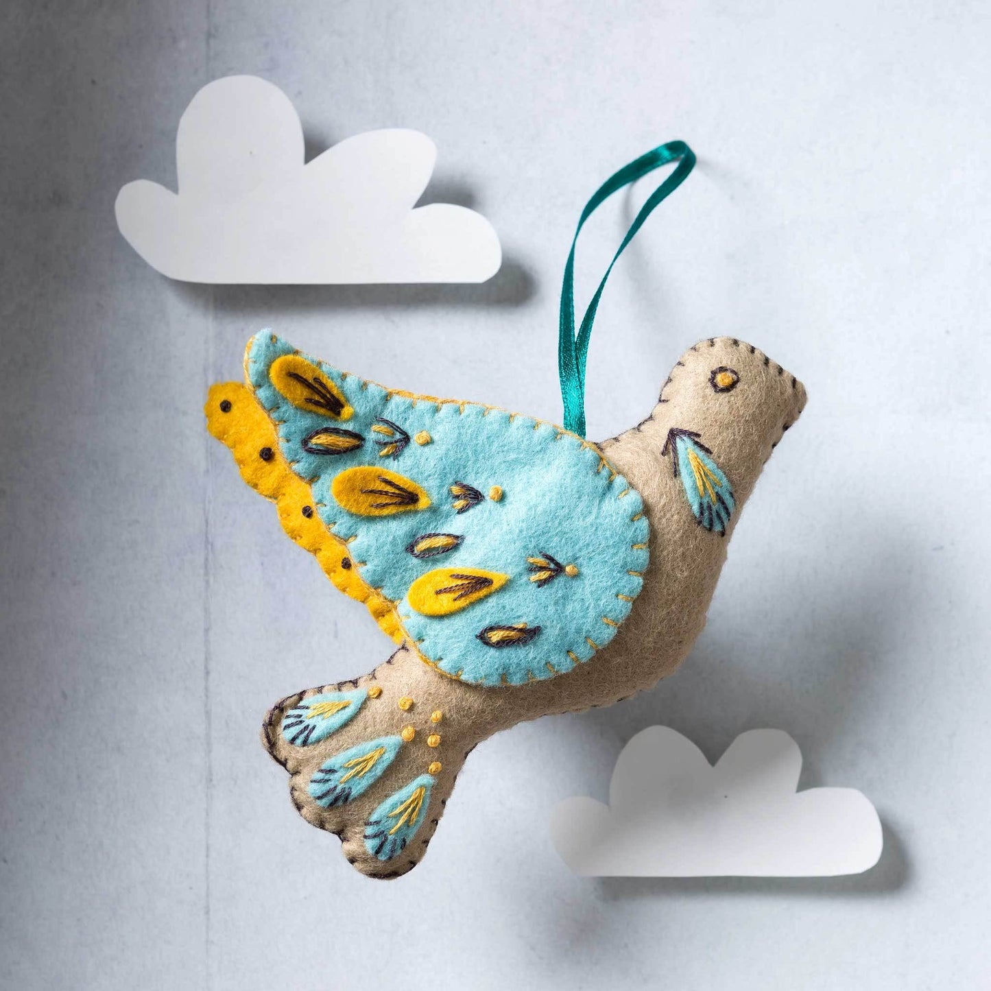 12 Days of Christmas, filtkit för hela Julen!