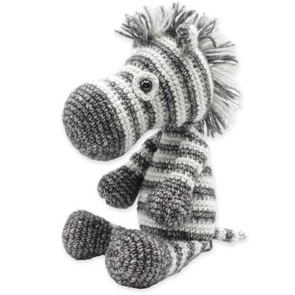 Virk-kit Dirk Zebra