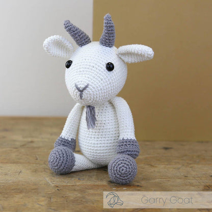 Virk-kit Gary Goat