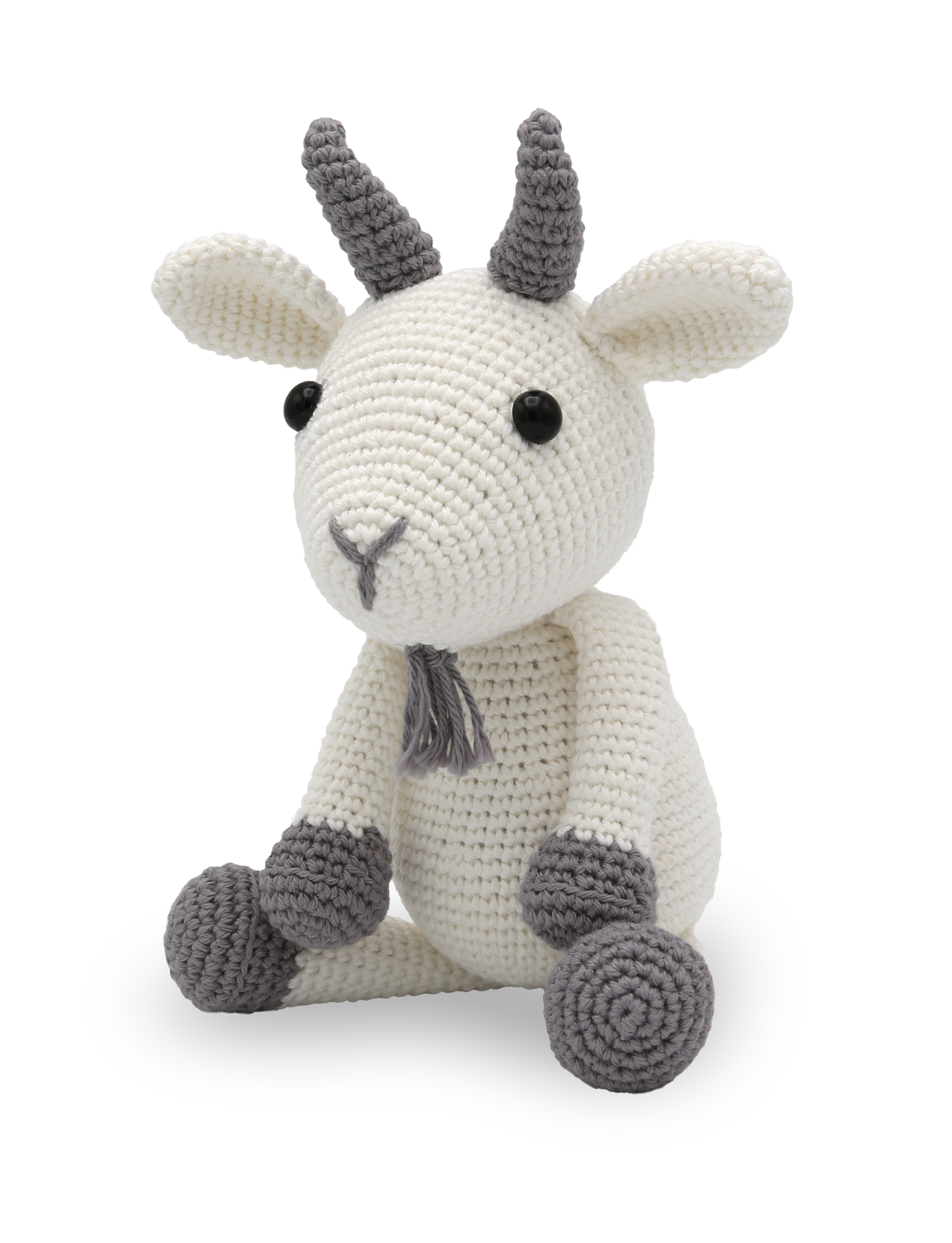Virk-kit Gary Goat