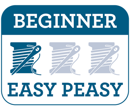 Beatrix Potter - Flopsy goes Blackberry Picking Embroidery