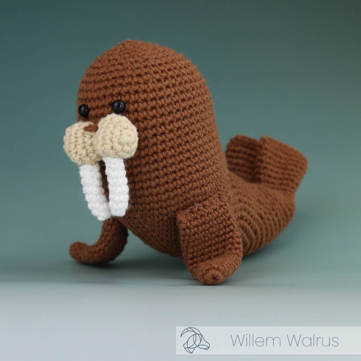 Virk-kit Willem Walrus