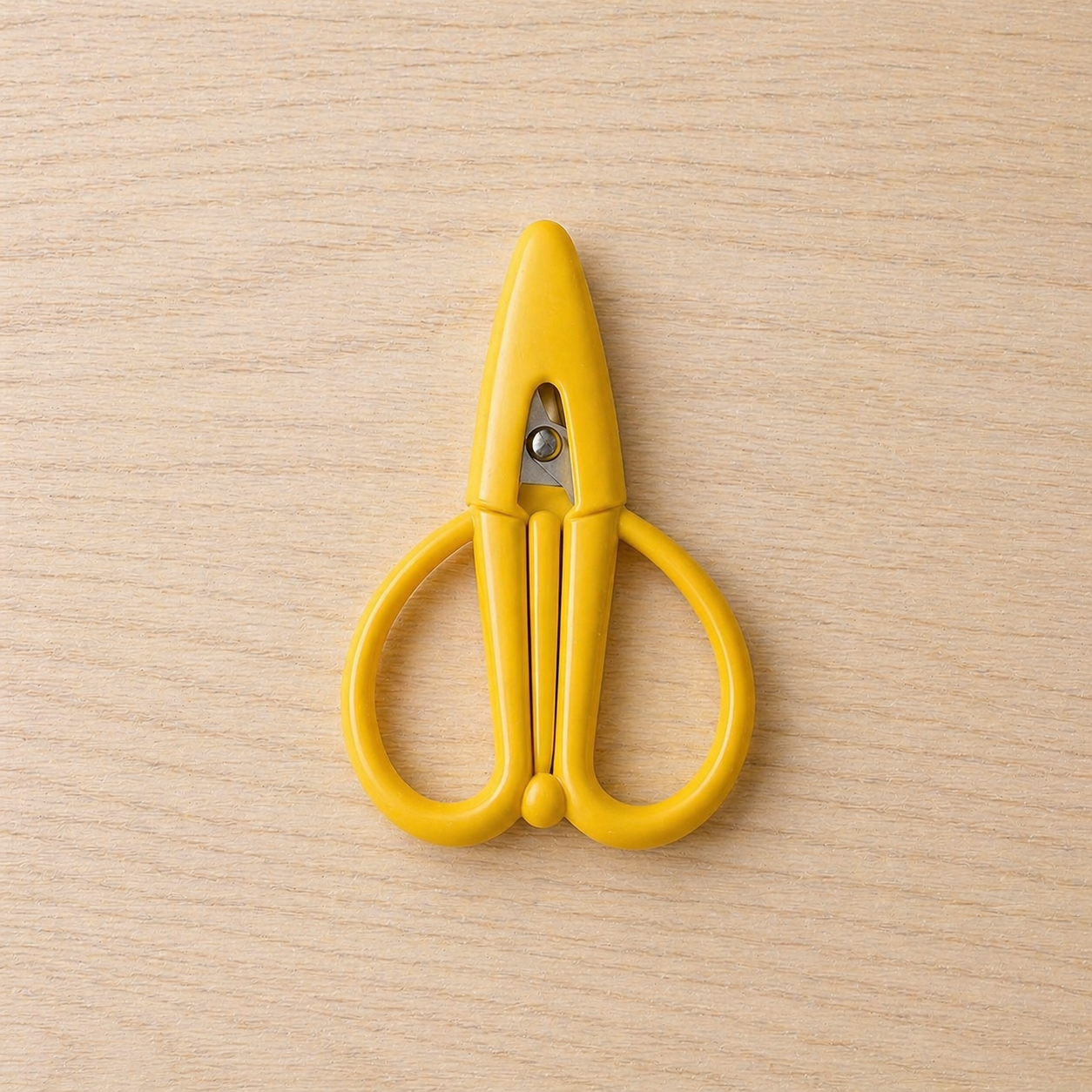 Super Snips minisax