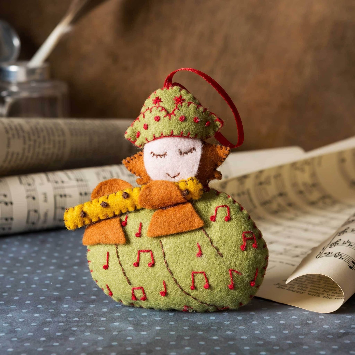 12 Days of Christmas, filtkit för hela Julen!