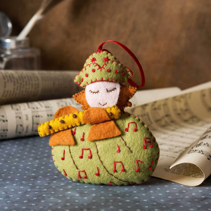 12 Days of Christmas, filtkit för hela Julen!