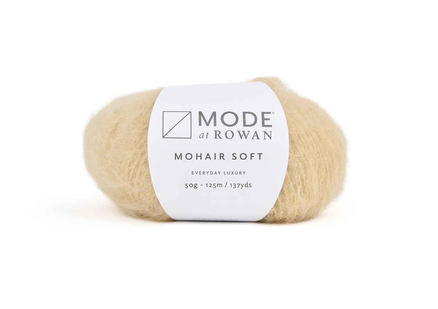 Mohair Soft