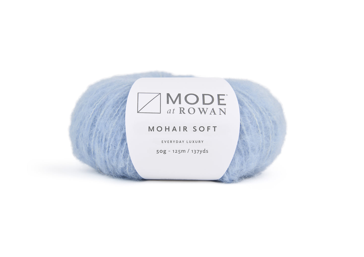 Mohair Soft