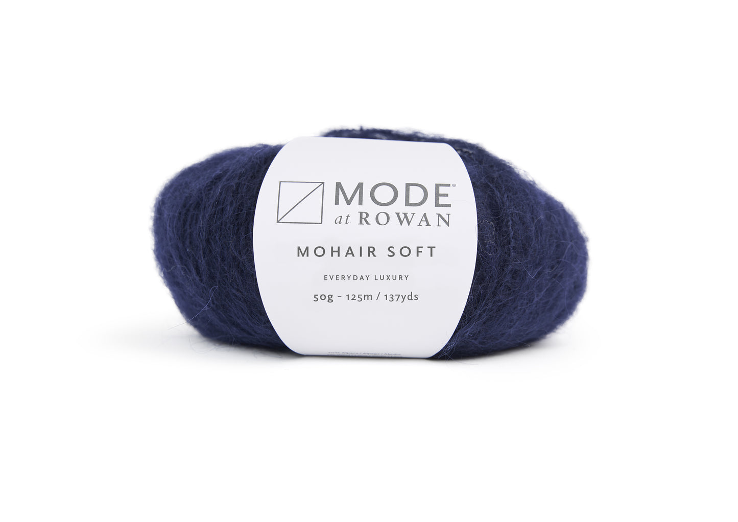 Mohair Soft