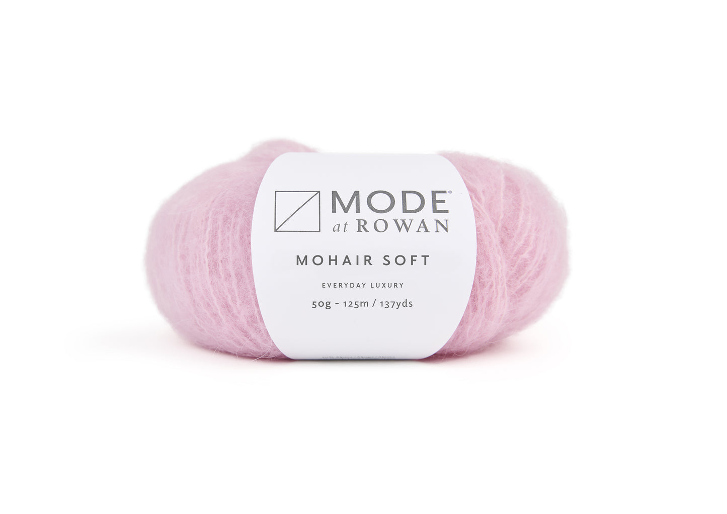Mohair Soft
