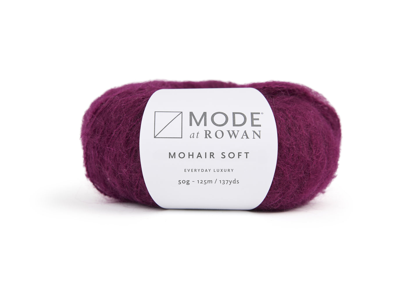 Mohair Soft