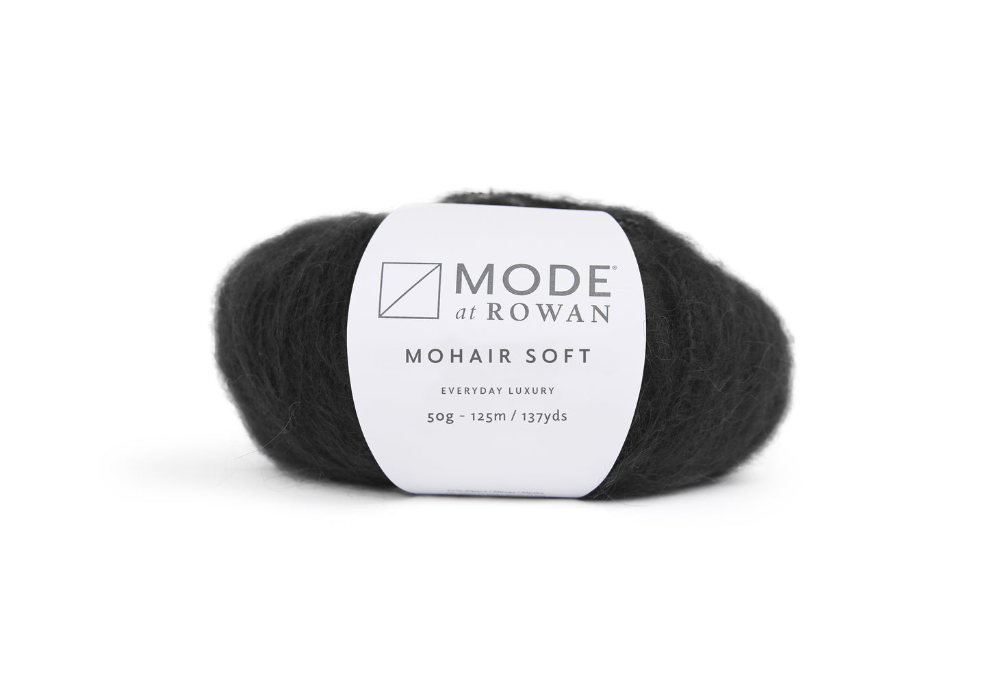 Mohair Soft