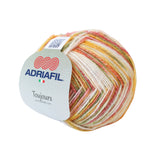 36 Mixed foilage