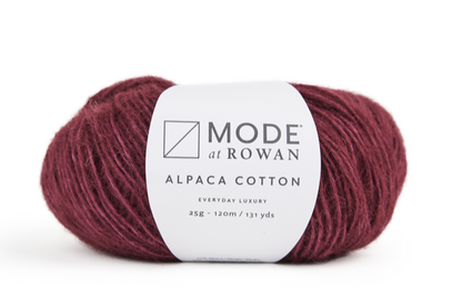 Alpaca Cotton