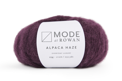 Alpaca Haze