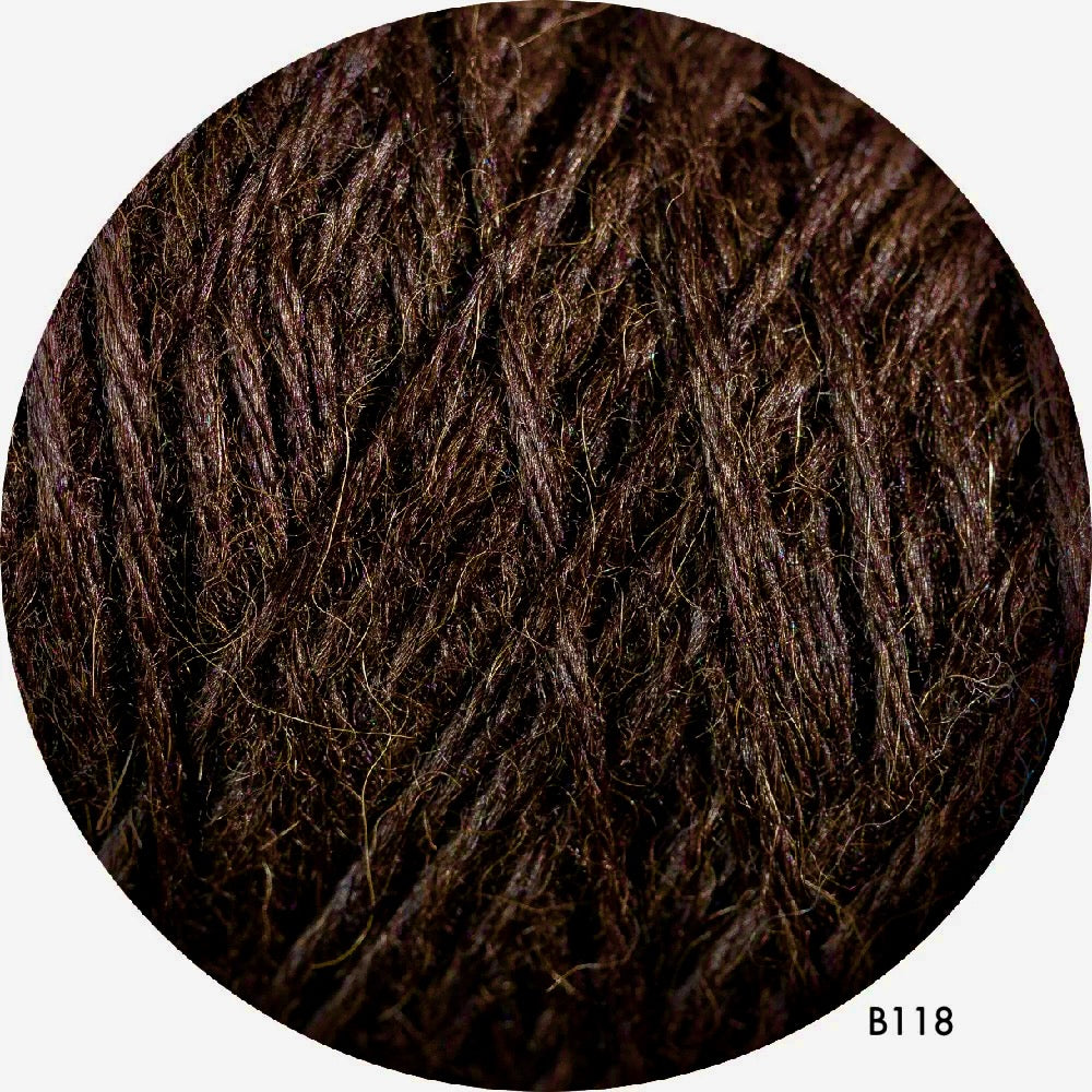 Iloyarn 2 Baby alpaka