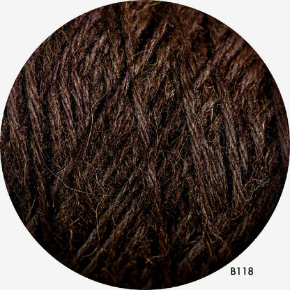 Iloyarn 2 Baby alpaka