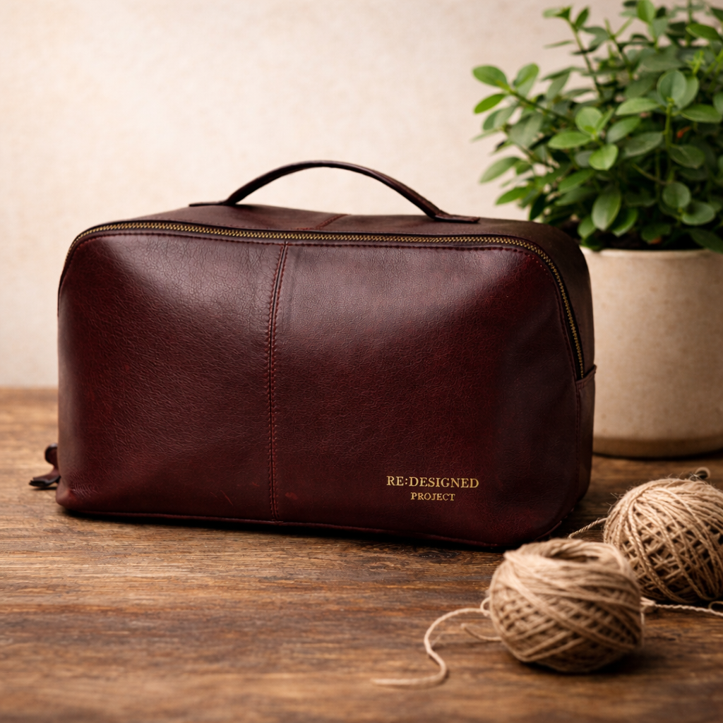 Project 10 knitting box, Re:designed