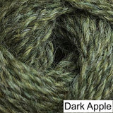 Dark Apple