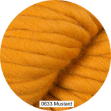 0633 Mustard