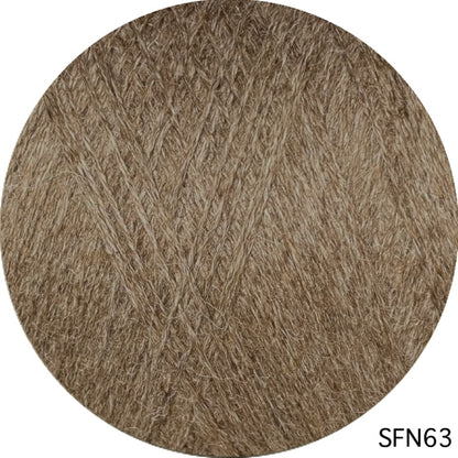 Iloyarn 1 Baby alpacka