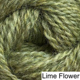 Lime Flower
