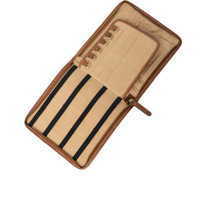 Project 77 - Broderifodral, Re:designed