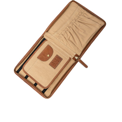 Project 77 - Broderifodral, Re:designed