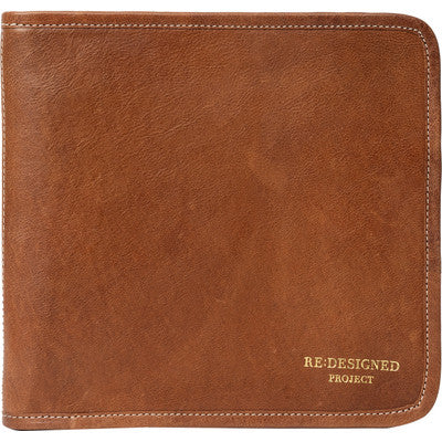 Project 77 - Broderifodral, Re:designed