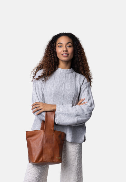 Project 81 bag, Re:designed