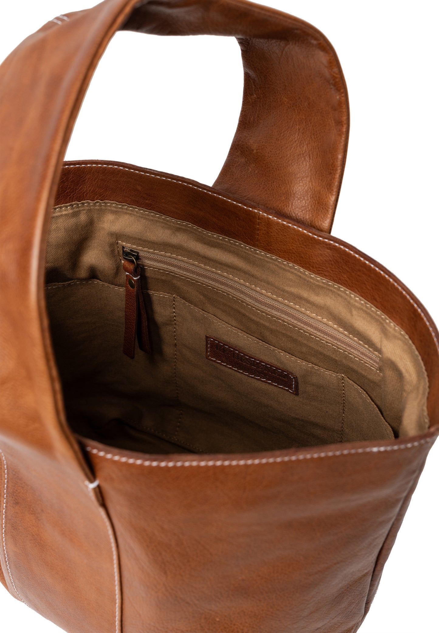 Project 81 bag, Re:designed