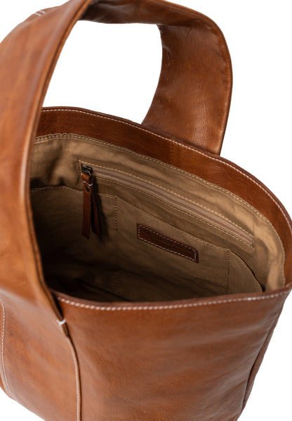 Project 81 bag, Re:designed