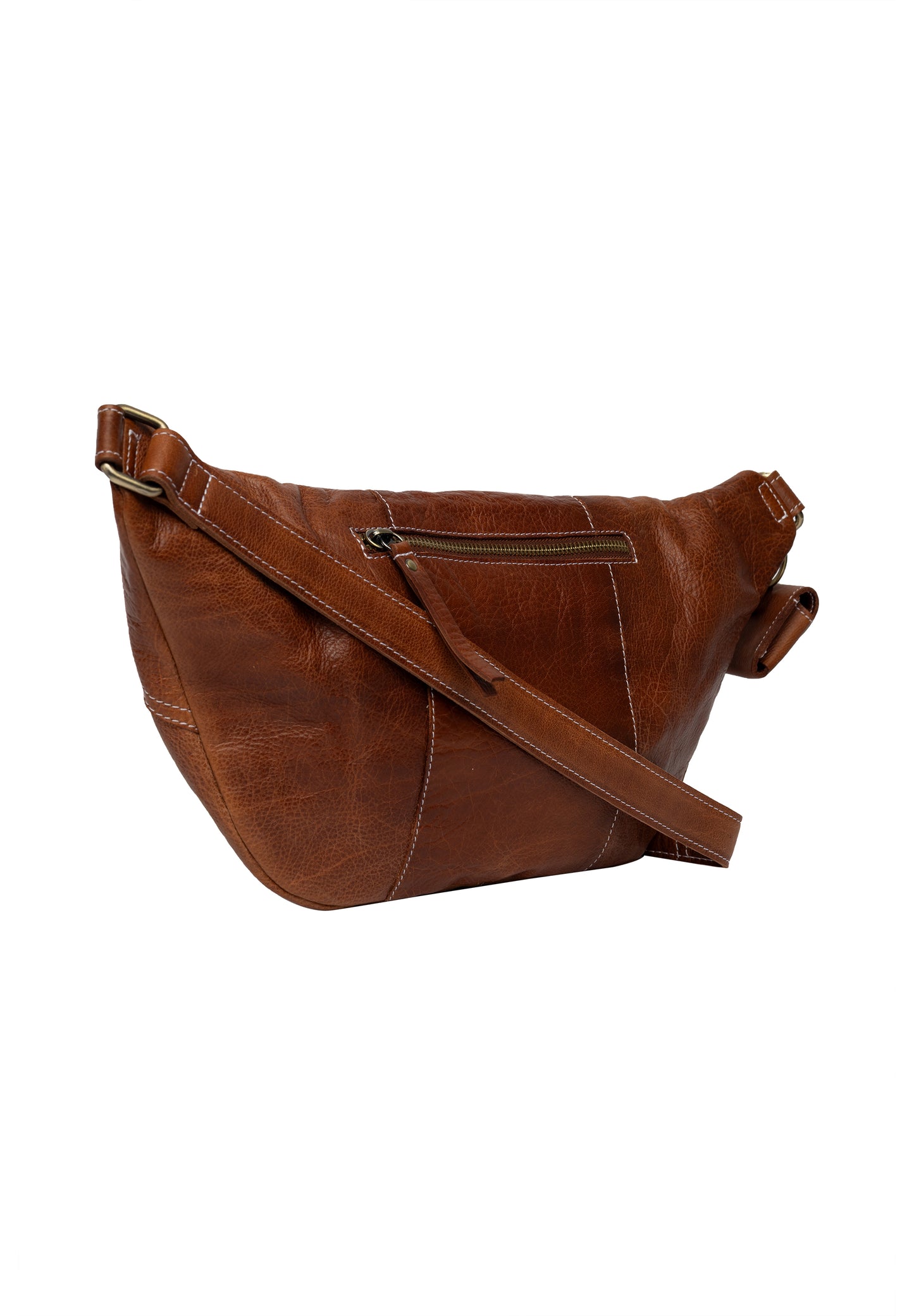 Project 95 bältesväska, Re:designed