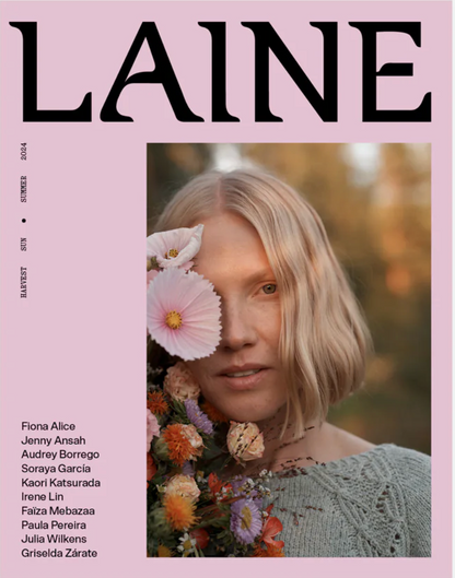 Laine Nr 21