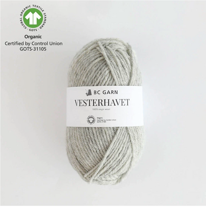 Vesterhavet