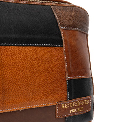 Project Torn&cut 10 knitting box, Re:designed