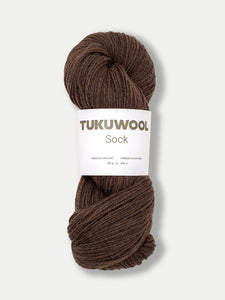 Tukuwool Sock