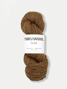 Tukuwool Sock