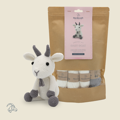 Virk-kit Gary Goat