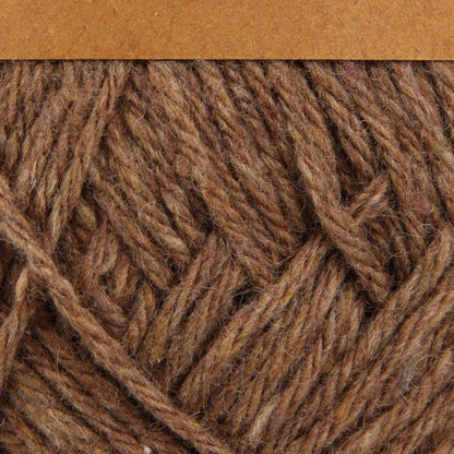 WOOLLY -  100% recycled. Återvunnet från kasserade kläder