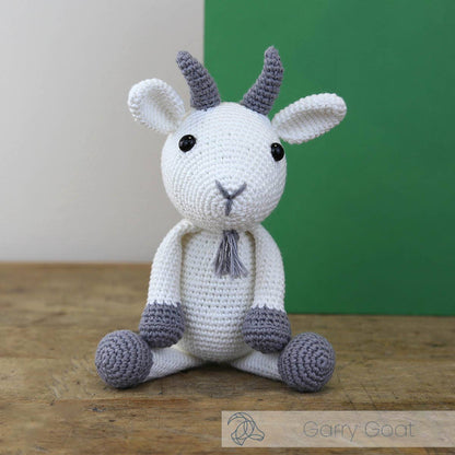 Virk-kit Gary Goat