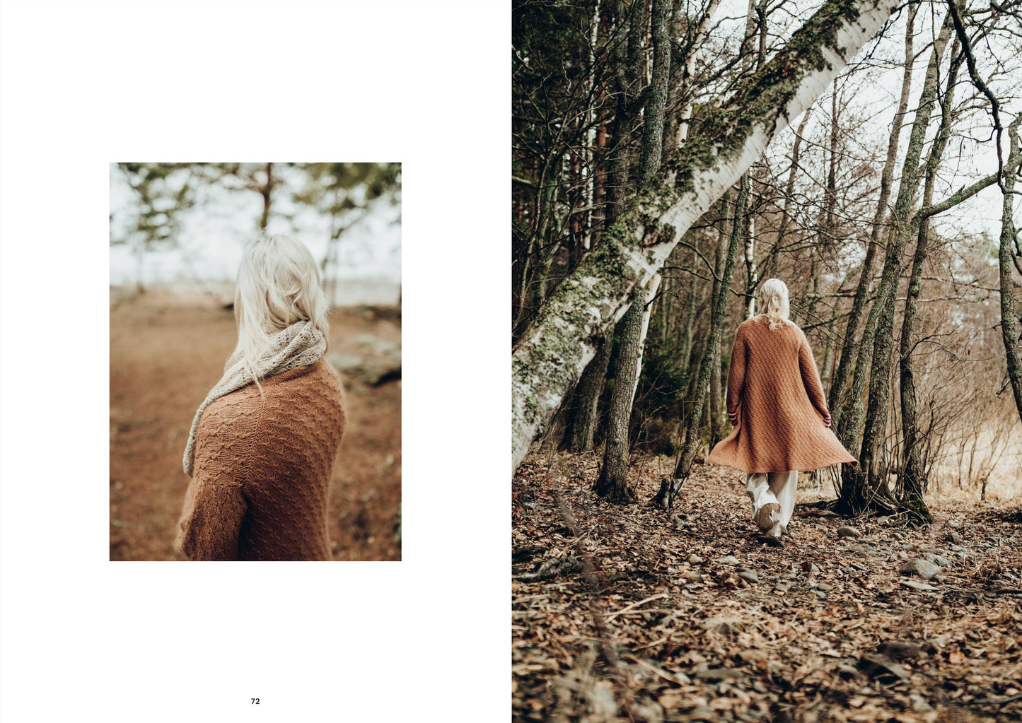 Lace and Cables, with Love (Knitting book)